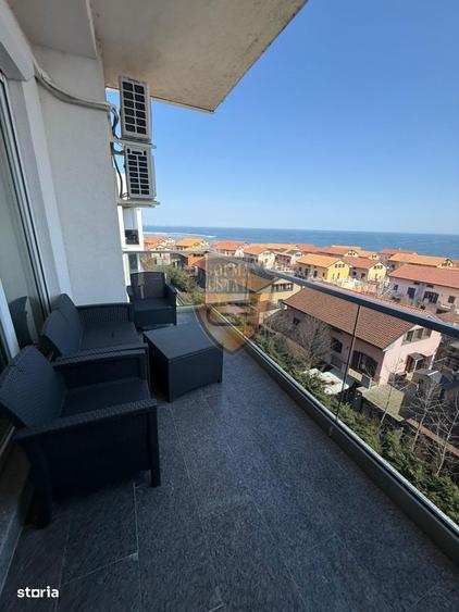 Apartament cu 4 camere, mobilat în Delfinariu