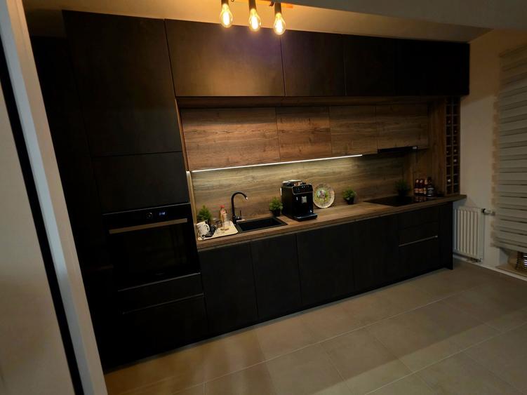 De vanzare apartament cu 2 camere open space - 1