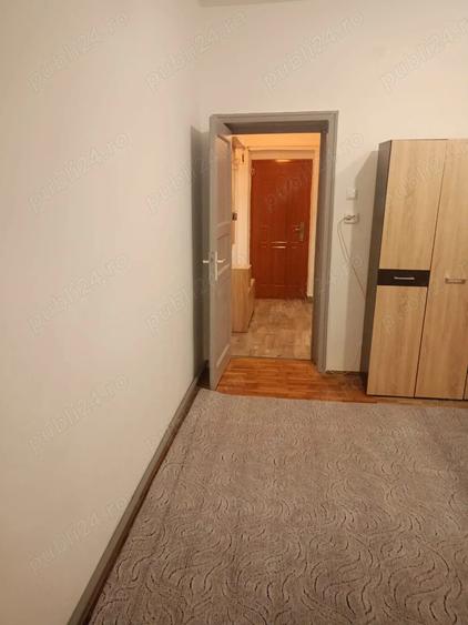 Particular vand apartament cu doua camere blocurile tip vila Astra - 4