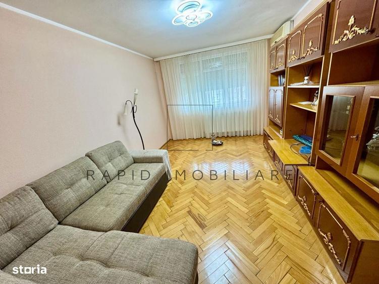 Ap. 3 Camere - Decomandat - Tiglina 2 - Vedere bilaterala - 6