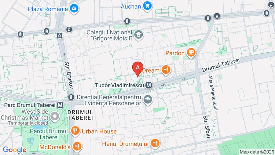 drumul taberei nr 34 apartament 2 camere dec bl tip P  etaj 1 dec 0721335949 - 1