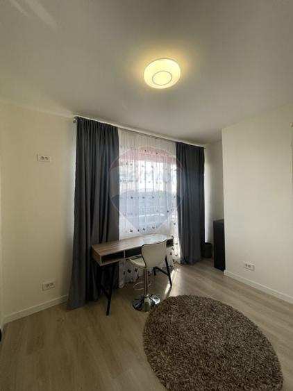 Apartament 3 camere,  parcare subterana | Otopeni, Trio Residence - 7