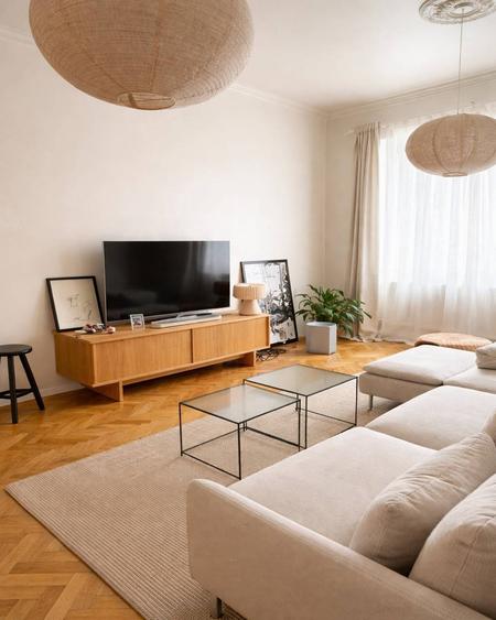 Apartament cu 3 camere decomandate, 100mp, etaj 2, finisat modern, mobilat si utilat in Centru - 3