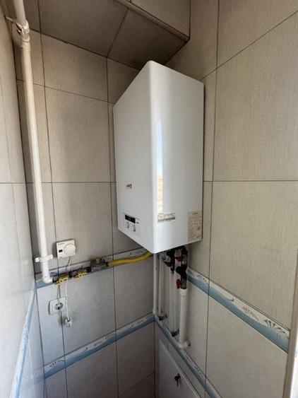 Garsoniera / Studio zona Primo - 7