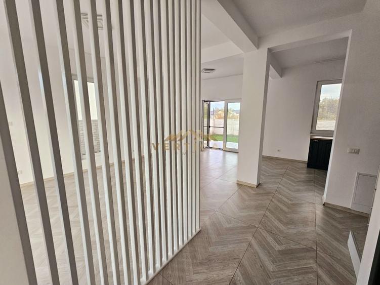 De inchiriat vila 4 camere - intrare comuna Berceni - 11