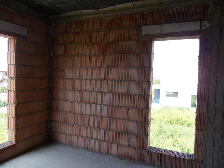 Casa individuala, Sacalaz, P+E, 5 cam, 148mp, 299,5mp teren, com=0% - 8