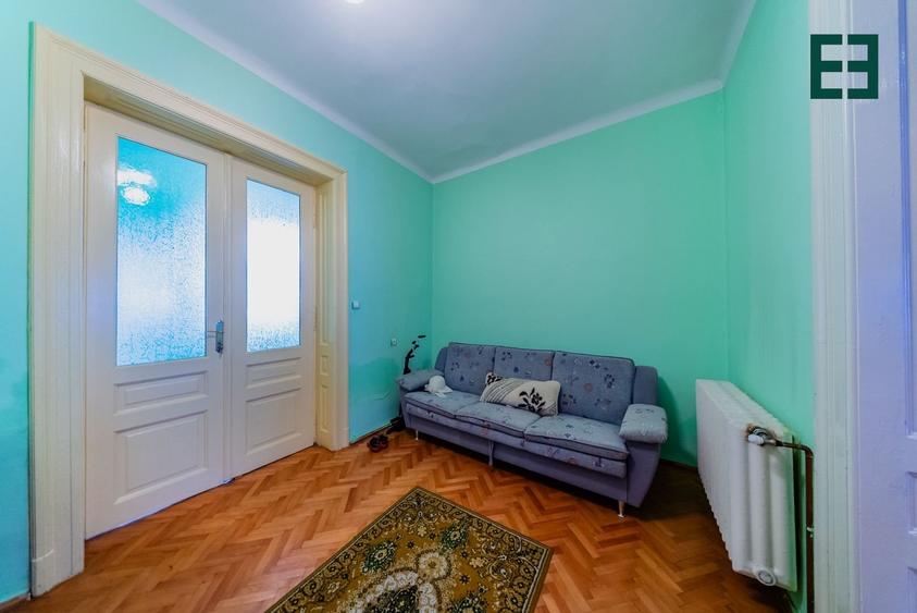 Casă cu 4 camere și 1044 mp Teren - Aradul Nou - Arad - 9