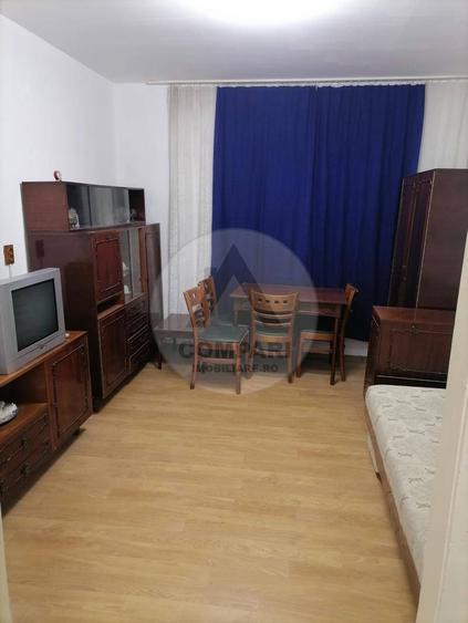 Garsoniera confort 1 zona Manastur/ Plopilor - 1