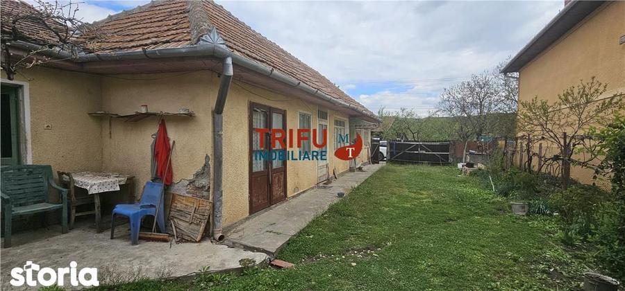 Casa + Teren Benic ! - 1