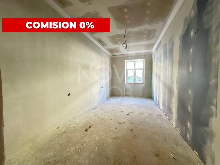 Apartament 3 camere de vanzare, Targul Vinului - 2