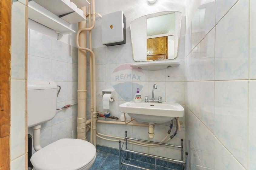 Apartament 3 camere 2 bai decomandat, Alfa - 13