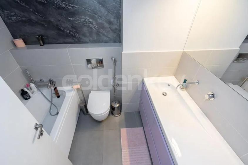 Apartament mobilat cu 4 camere, 2 bai | garaj si boxa - 7