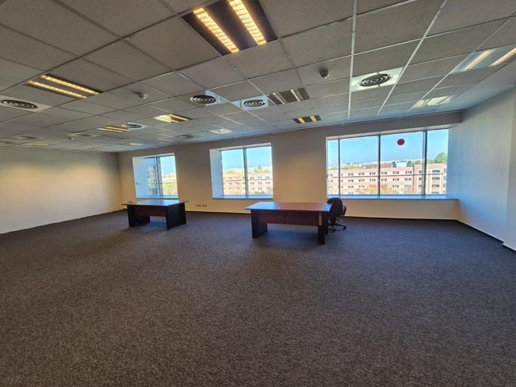 SPATIU DE BIROURI DE INCHIRIAT - GROZAVESTI - 9