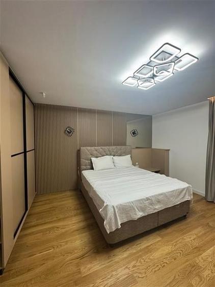 Vanzare casa 5 camere, Pipera, Matei Millo, pompa de caldura - 1