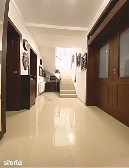 Vand 1/2 Duplex Ion Creanga/Kypling Dumbravita - 4