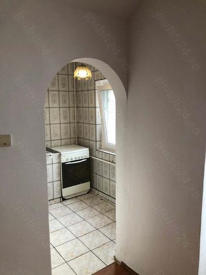 Garsoniera confort 1 decomandat dorobanti piata-liceu - 7