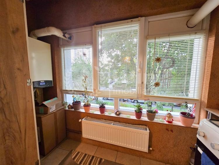 Apartament 2 camere | Decomandat | Etaj 1 | Intre Lacuri | Iulius Mall - 5