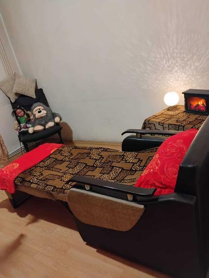 PF Vand apartament 4 camere Calea Floresti, zona Piata Flora - 5