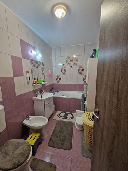 Comision 0% Apartament 3 camere 69 mp, parcare, Floresti str Cetatii - 13