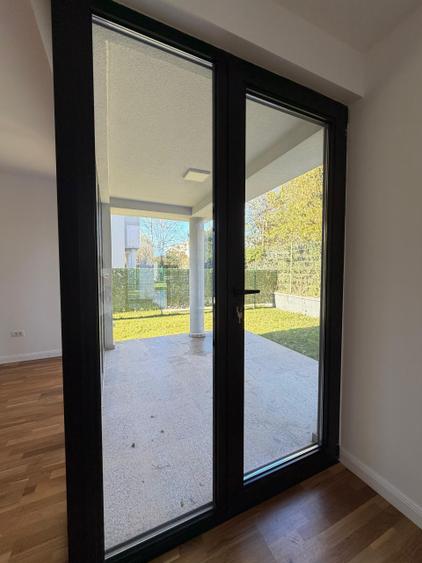 Vila de lux cu piscina Pipera, langa Scoala Americana - NOU - 12