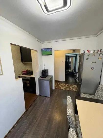 Tudor - Vanzare apartament 3 camere - Str. Muncii - 3