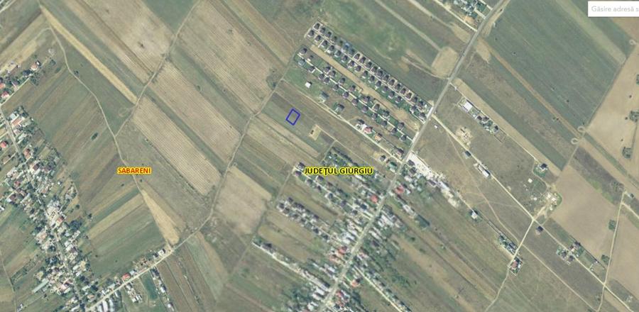 Teren cu potential in zona cu dezvoltare accelerata - 3