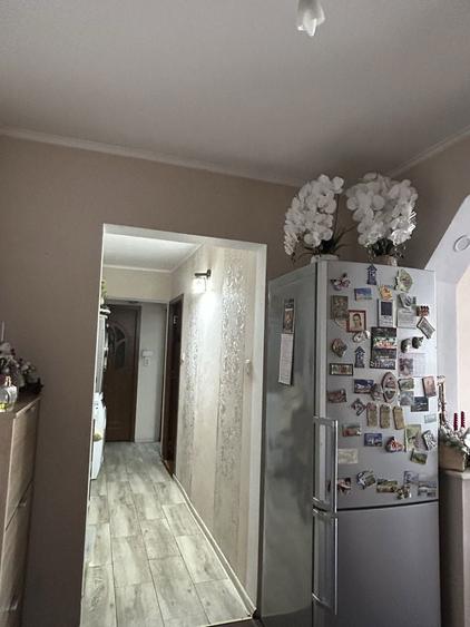 Apartament de vanzare tip B cu 3 camera - 2