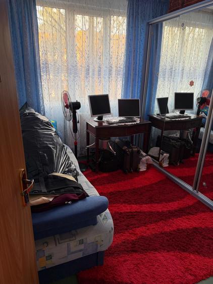 Apartament 3 camere Brancoveanu centrala proprie - 5