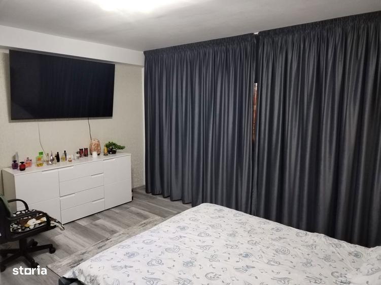 Apartament 3 camere | Baicului - 1