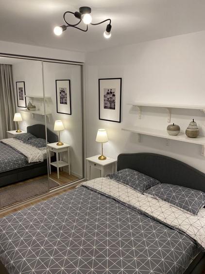 Apartament 2 camere 1 Mai - 4