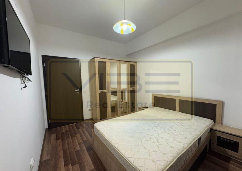 Apartament 3 camere+parcare Concep Residence Pacurari - 15