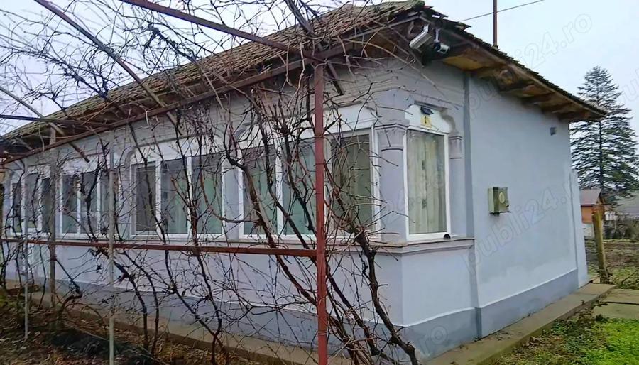 Casa ingrijita de vanzare - 6