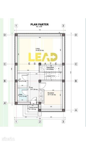 Casa Duplex noua | P+1E | 4 camere | 3 bai | Otopeni * Comision - 2