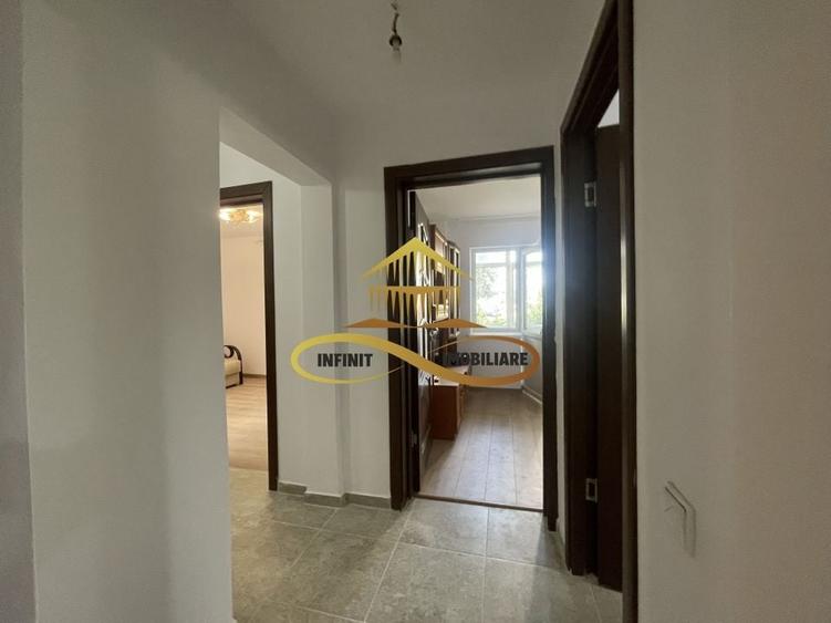 Apartament 3 camere in Bacau zona Narcisa Parter - 9