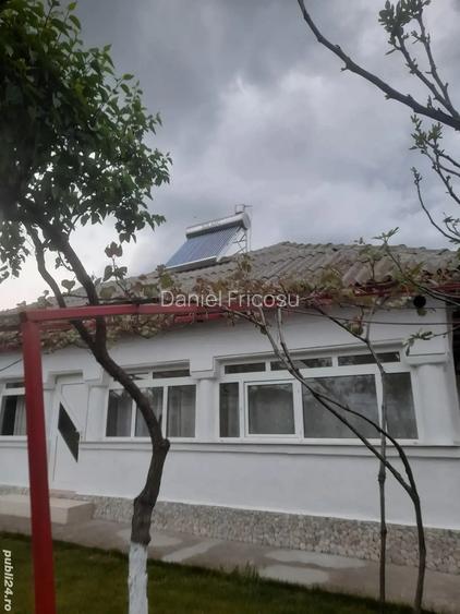 Casa de vanzare in Tuzla Casa de vanzare in Tuzla