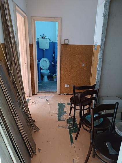 Metrou Constantin Brancusi- Drumul Taberei - 11