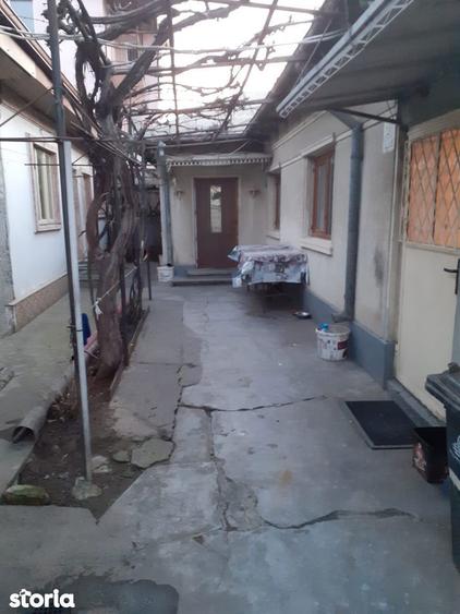 Proprietate cu 2 corpuri de casa Inel 2 / Berechet, Constan?a - 4