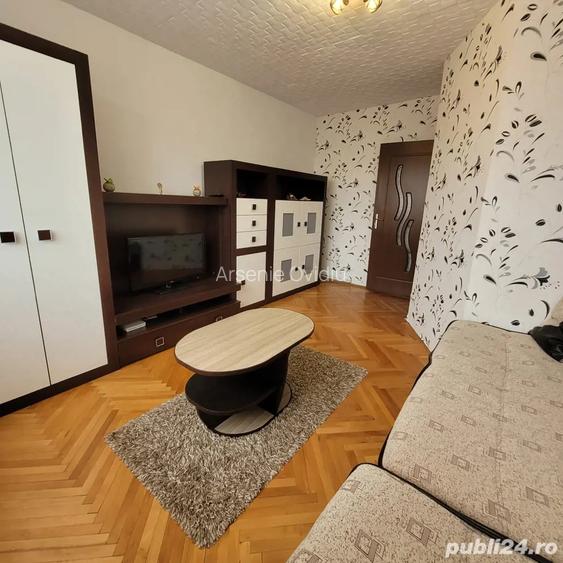 Apartament 2 Camere. Apartament 2 Camere.