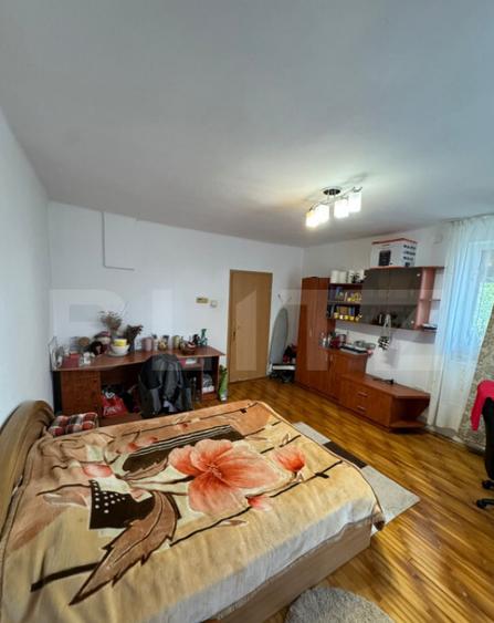 Casa de inchiriat, cu 2 camere, 85 mp, zona Marasti - 8