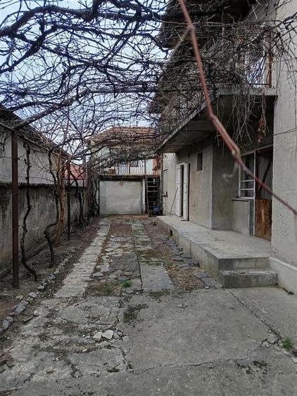 RECO CASA CU ETAJ IN MARGHITA - 2