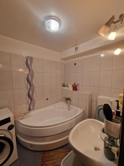 Gorjului - Apartament 3 camere - bl nou - centrala - parcare - 98 mp - mobilat - 15