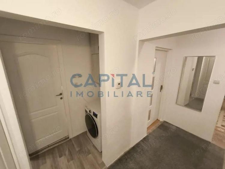 Vanzare apartament cu 3 camere cartierul Zorilor. Comision 0! - 3