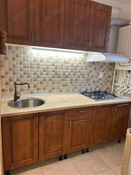 Apartamentu cu doua camere si loc de parcare Militari Residence - 3