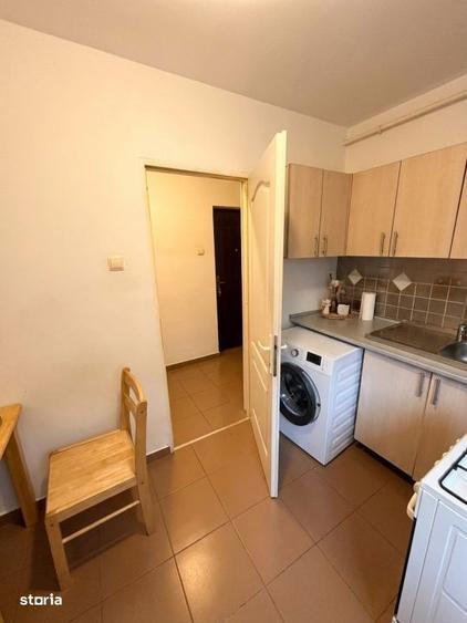 Ap cu o camera+balcon | 15 min pana la Platinia/Calea Manastur - 3