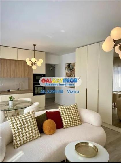 Apartament superb Grozavesti