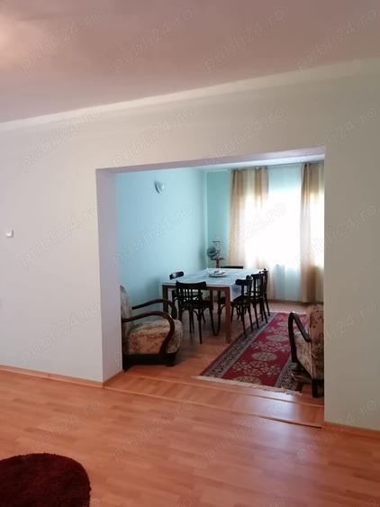 Casa si teren vanzare Stefanesti Arges( Golesti) sau schimb cu apartament situat in Bucure?ti - 4