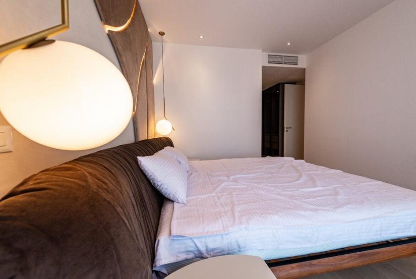 APARTAMENT 3 CAMERE 111MP - FLOREASCA - COMISION 0% - 10