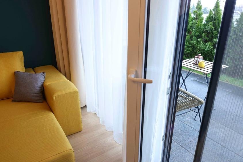 2 camere+grădină proprie 30mp | pet-friendly | parcare inclusă | 5-7 min metrou - 3