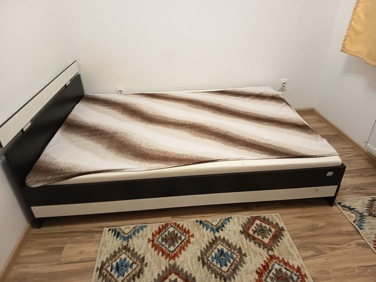 Berceni,bl.reabilitat,demisol/8, DECOMANDAT,menajat,centrala,mobilat  complet - 1