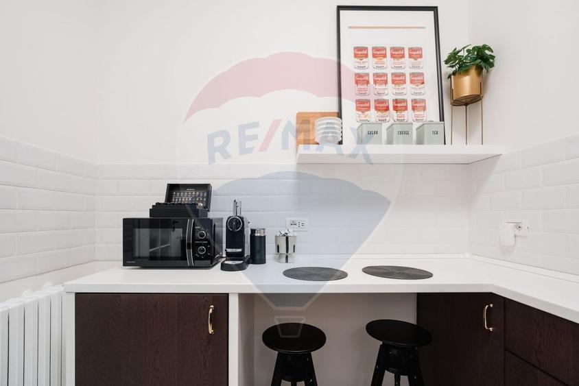 Apartament 2 camere de vanzare, Facultatea de Drept, finisaje de lux - 20